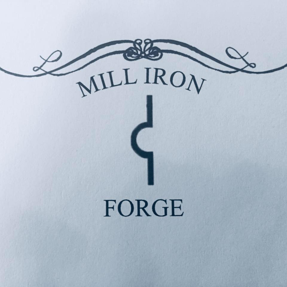 Mill Iron